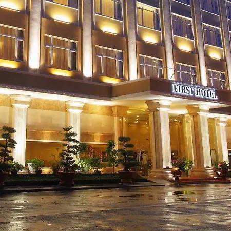 First Executive Wing Hotel